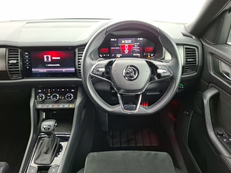 Used Skoda Kodiaq 2023 for sale - 78046170: Photo 7