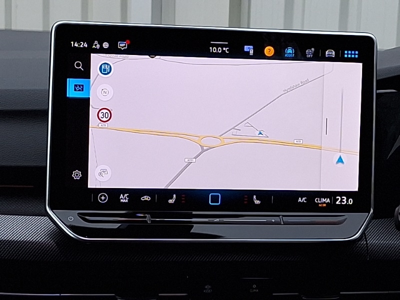 Used Volkswagen Golf 2025 for sale - 77987184: Photo 11