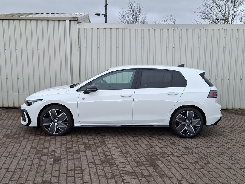Used Volkswagen Golf 2025 for sale - 77987184: Photo 4