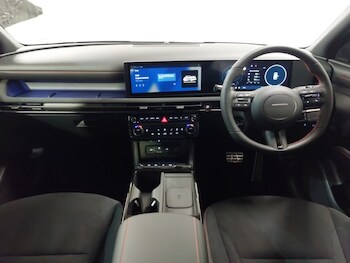Used Hyundai TUCSON 2026 for sale - 78455148: Photo