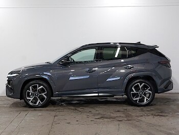 Used Hyundai TUCSON 2026 for sale - 78455148: Photo