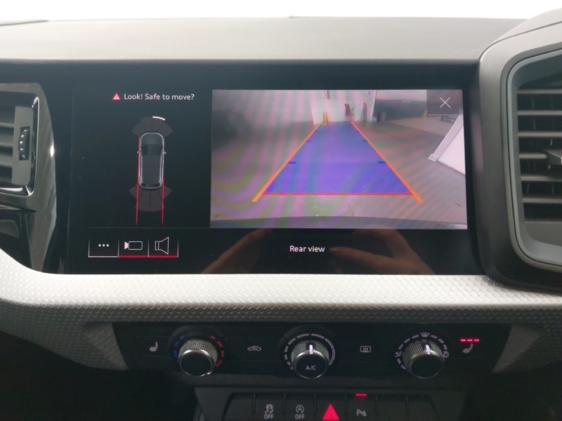 Used Audi A1 2023 for sale - 76855544: Photo 11