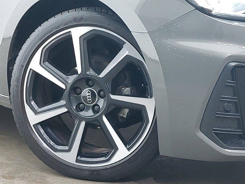 Used Audi A1 2023 for sale - 76855544: Photo 9