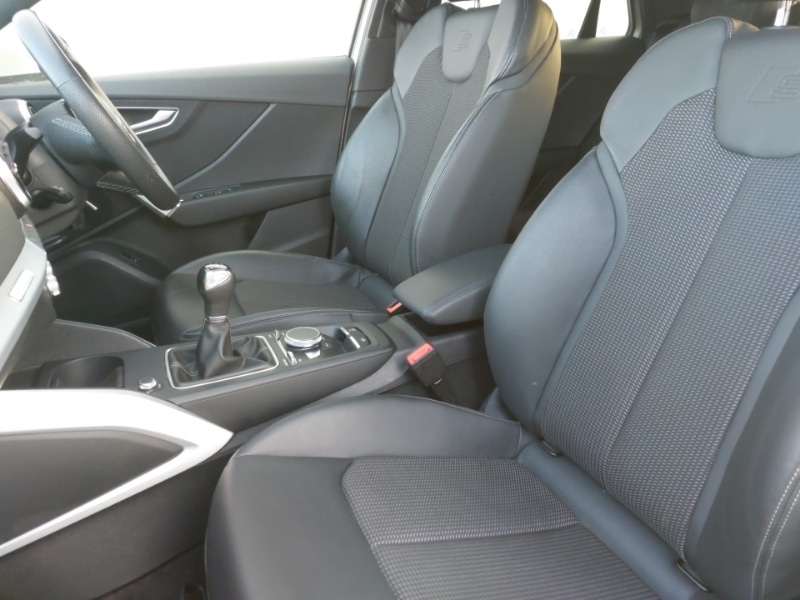 Used Audi Q2 2023 for sale - 77389632: Photo 5