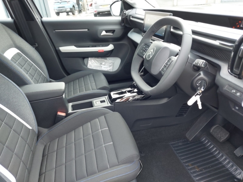 Used Citroen C3 2026 for sale - 77686301: Photo 12