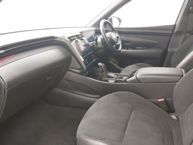 Used Hyundai TUCSON 2023 for sale - 76543981: Photo 5