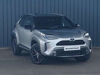 2022 - 1.5 Hybrid Dynamic 5dr CVT