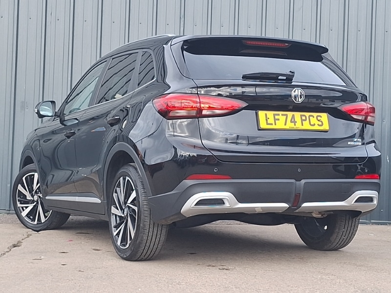 Used MG MG ZS 2025 for sale - 77762063: Photo 3