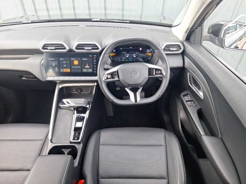 Used MG MG ZS 2025 for sale - 77762063: Photo 7