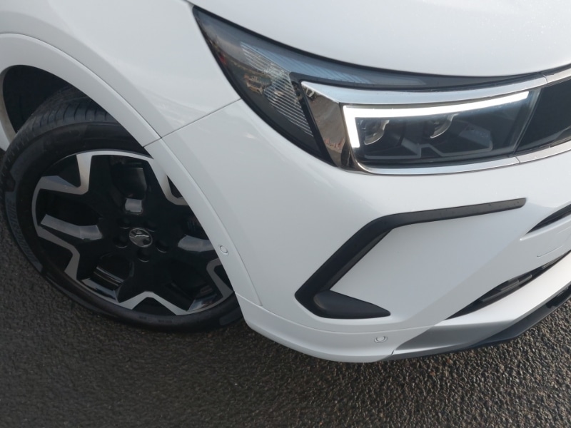 Used Vauxhall Grandland 2022 for sale - 77173968: Photo 9