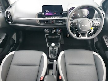 Used Kia Picanto 2025 for sale - 77285069: Photo