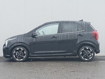 Used Kia Picanto 2025 for sale - 77285069: Photo