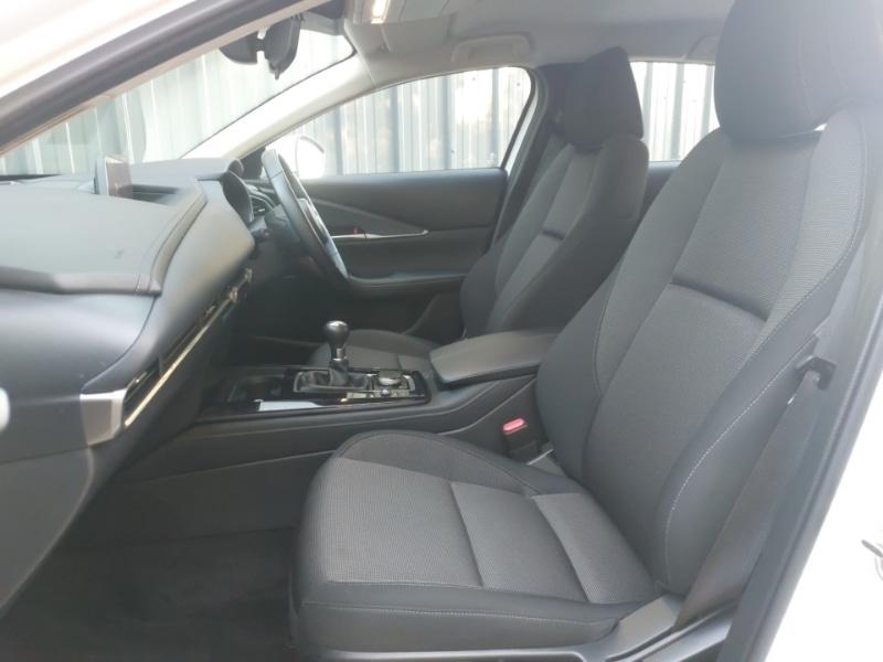 Used Mazda CX-30 2022 for sale - 77434330: Photo 5