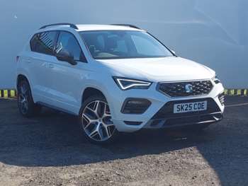 2025 - 1.5 TSI EVO FR Sport 5dr DSG