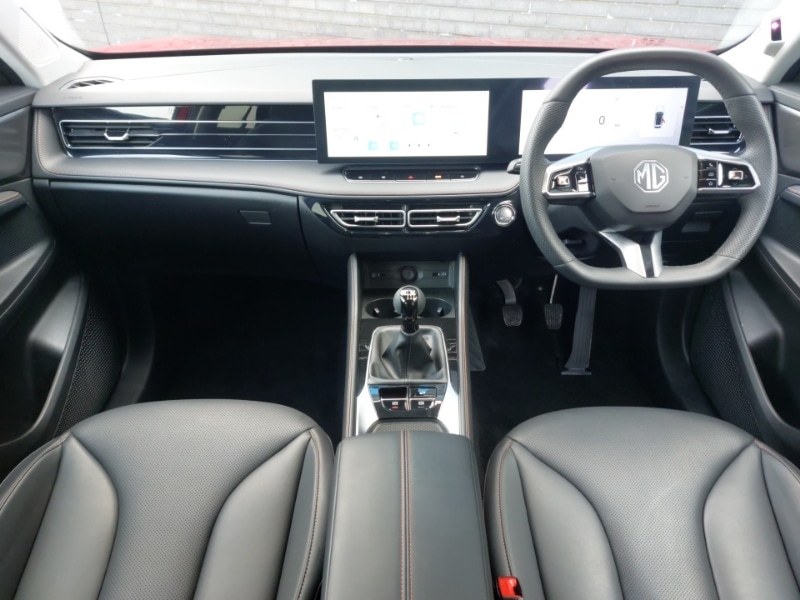 Used MG MG HS 2024 for sale - 77818545: Photo 2