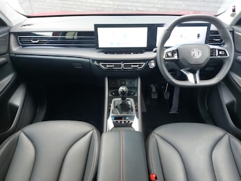 Used MG MG HS 2024 for sale - 77818545: Photo