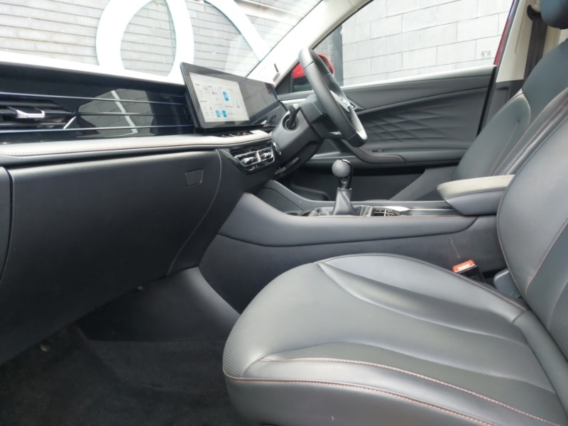 Used MG MG HS 2024 for sale - 77818545: Photo 5