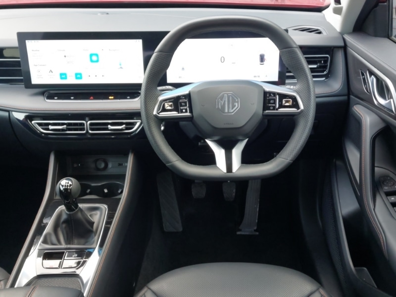 Used MG MG HS 2024 for sale - 77818545: Photo 7