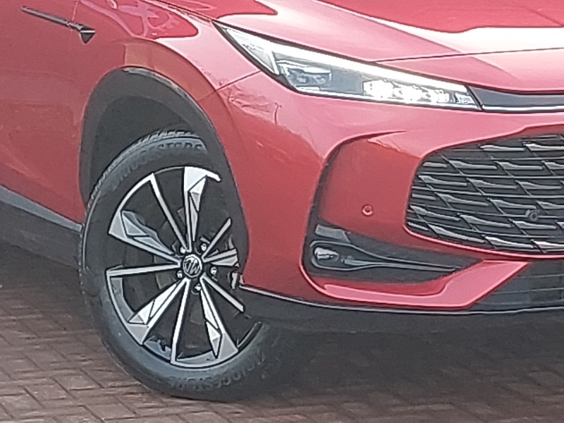 Used MG MG HS 2024 for sale - 77818545: Photo 9