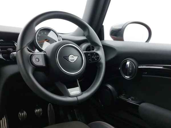 Used MINI Hatch 2022 for sale - 76321105: Photo 10