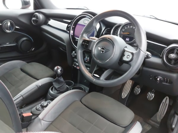 Used MINI Hatch 2022 for sale - 76321105: Photo 12