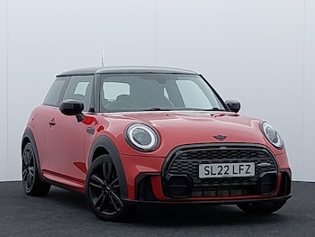 MINI - Hatch