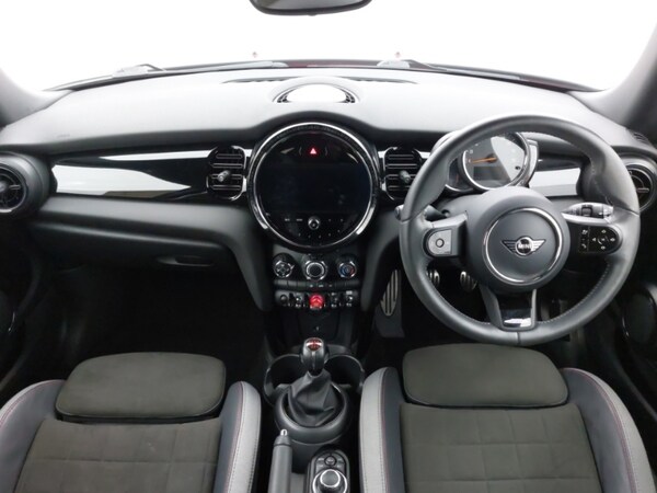 Used MINI Hatch 2022 for sale - 76321105: Photo 2