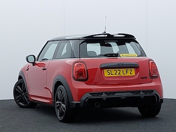 Used MINI Hatch 2022 for sale - 76321105: Photo 3