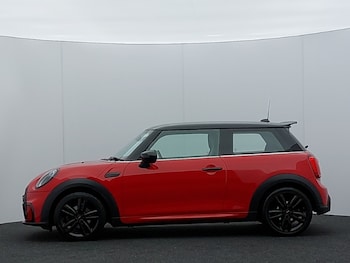 Used MINI Hatch 2022 for sale - 76321105: Photo 4