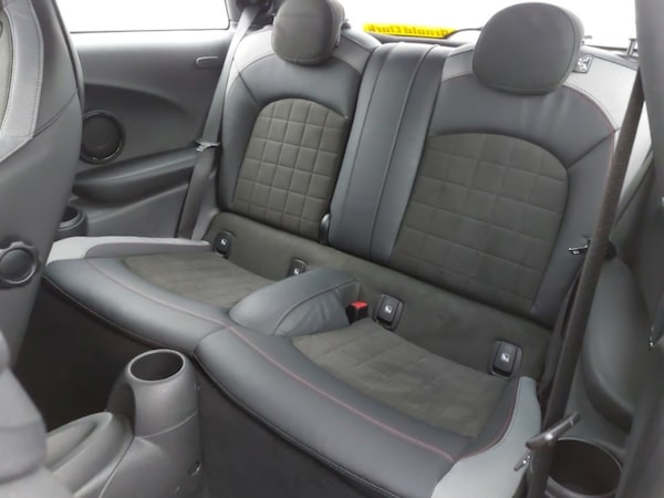 Used MINI Hatch 2022 for sale - 76321105: Photo 6