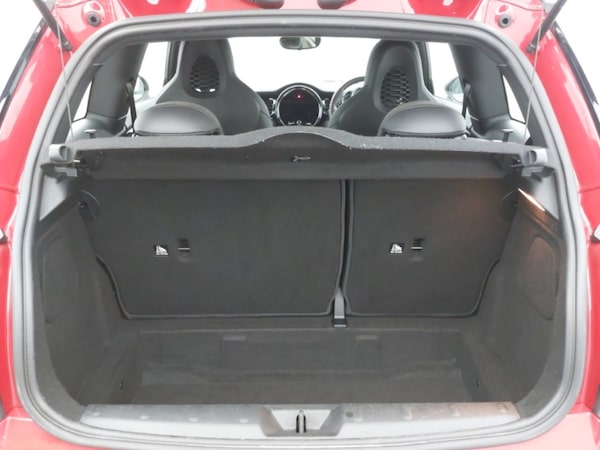 Used MINI Hatch 2022 for sale - 76321105: Photo 8
