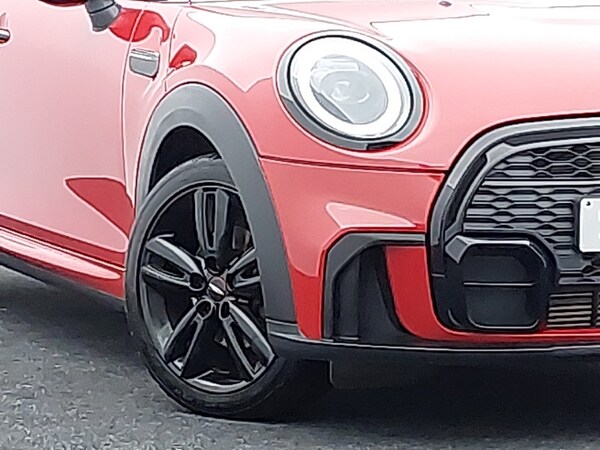Used MINI Hatch 2022 for sale - 76321105: Photo 9