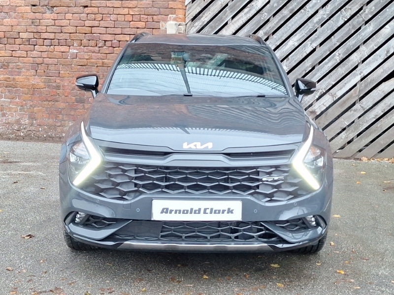 Used Kia Sportage 2025 for sale - 76600328: Photo 12