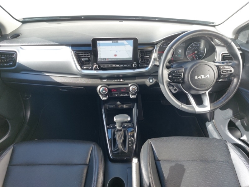 Used Kia Stonic 2024 for sale - 77875926: Photo 2