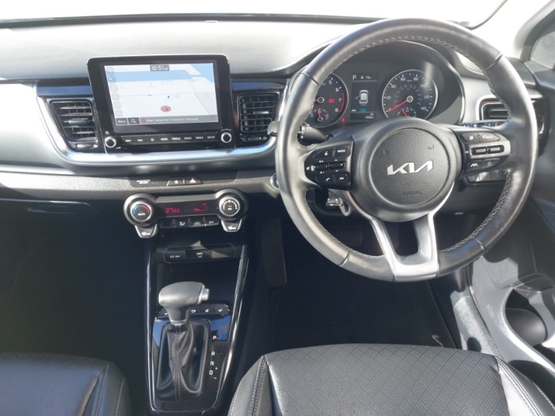 Used Kia Stonic 2024 for sale - 77875926: Photo 7