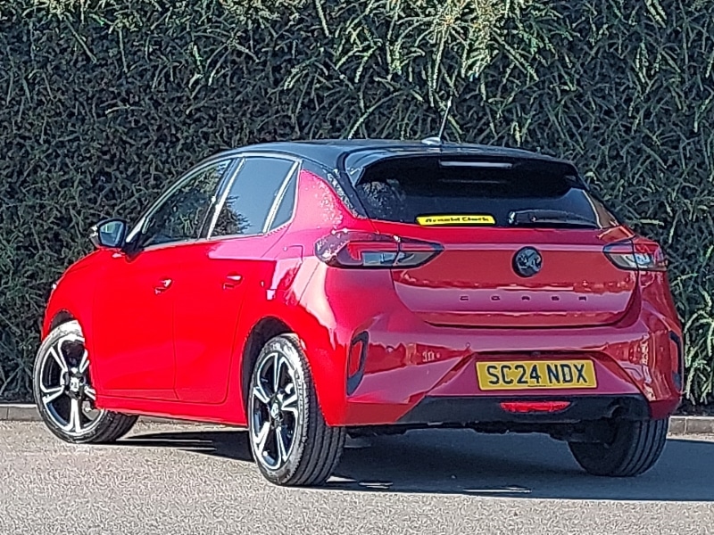 Used Vauxhall Corsa 2024 for sale - 76578801: Photo 3