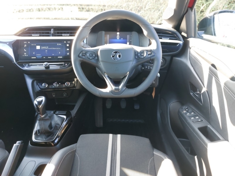 Used Vauxhall Corsa 2024 for sale - 76578801: Photo 7