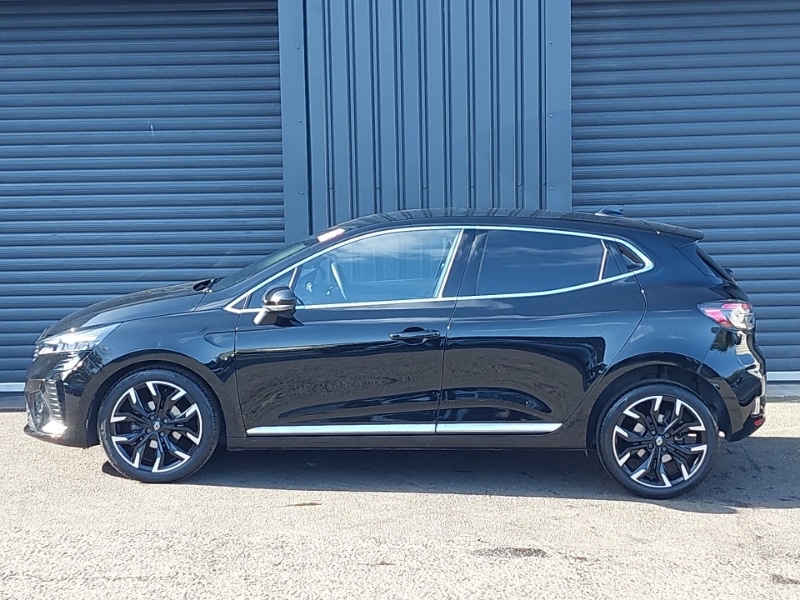 Used Renault Clio 2024 for sale - 77956196: Photo 4