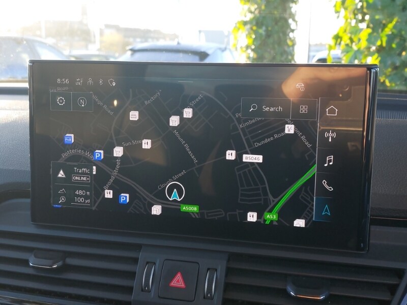 Used Audi Q5 2022 for sale - 77467205: Photo 7