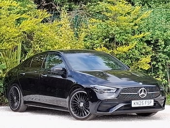 Used Mercedes-Benz CLA 2025 for sale - 78746779: Photo