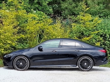 Used Mercedes-Benz CLA 2025 for sale - 78746779: Photo
