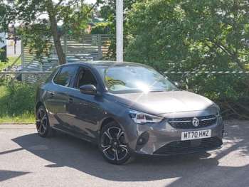 Used Vauxhall Corsa 2020 for sale - 75146734: Photo