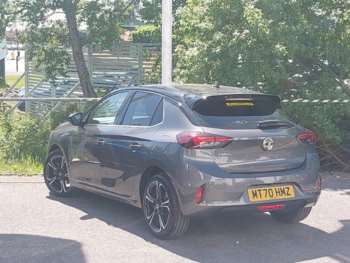 Used Vauxhall Corsa 2020 for sale - 75146734: Photo