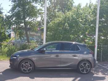 Used Vauxhall Corsa 2020 for sale - 75146734: Photo