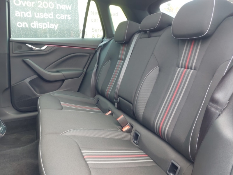 Used Skoda Kamiq 2024 for sale - 77150846: Photo 6