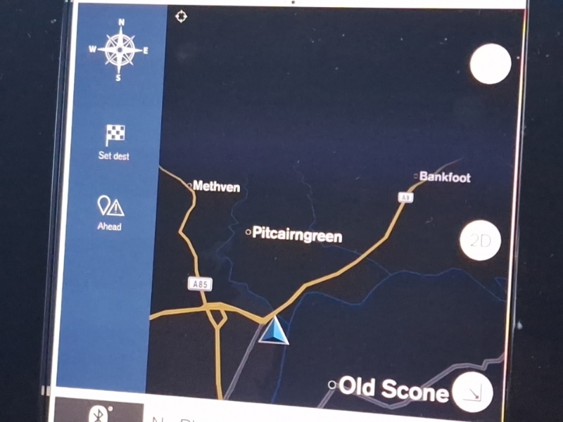 Used Volvo XC40 2020 for sale - 77299294: Photo 10