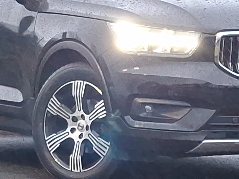 Used Volvo XC40 2020 for sale - 77299294: Photo 9