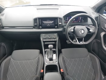 Used Skoda Karoq 2024 for sale - 78795368: Photo