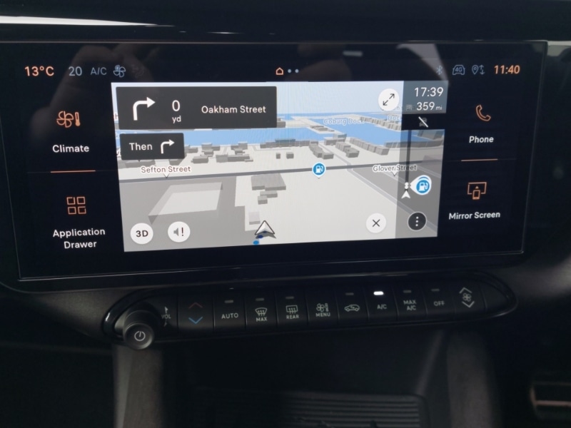 Used Alfa Romeo Junior 2025 for sale - 78146241: Photo 10