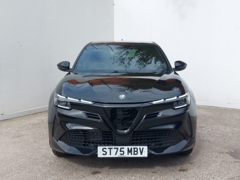 Used Alfa Romeo Junior 2025 for sale - 78146241: Photo 12